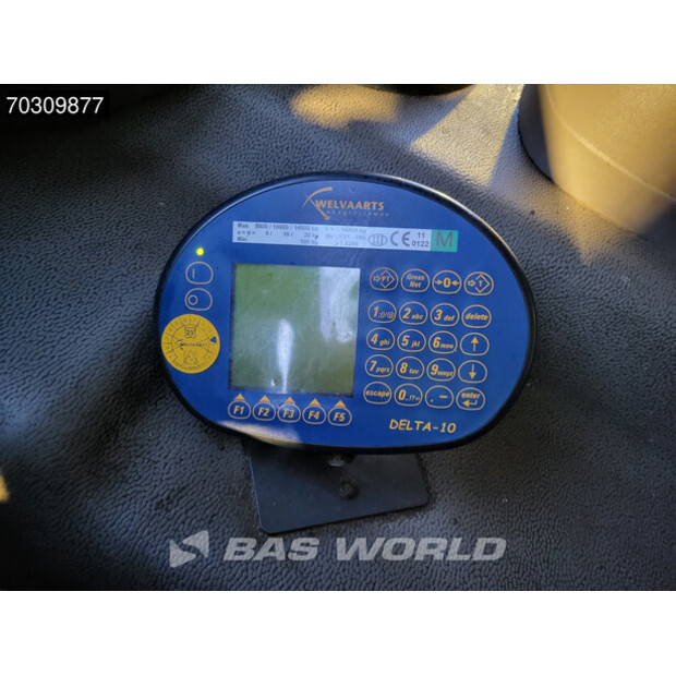 2011 DAF CF75.250-45210773