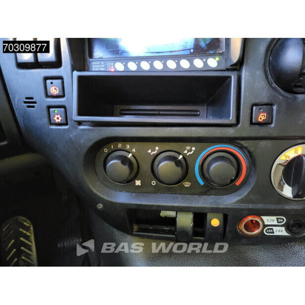 2011 DAF CF75.250-45210774