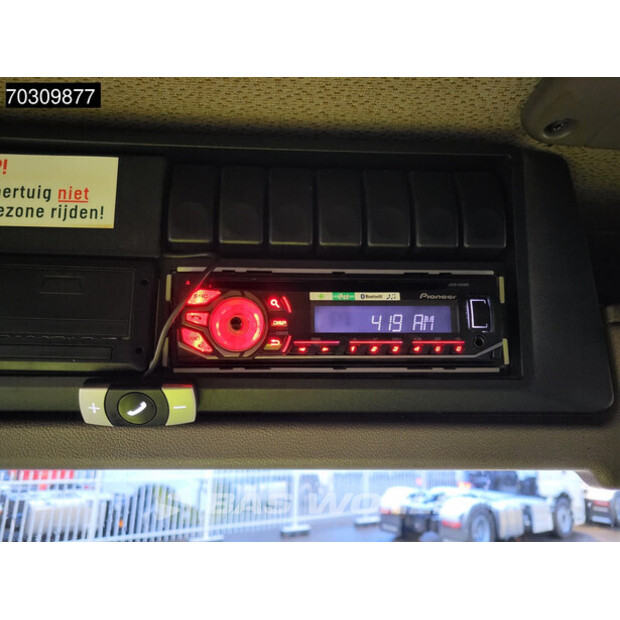 2011 DAF CF75.250-45210775