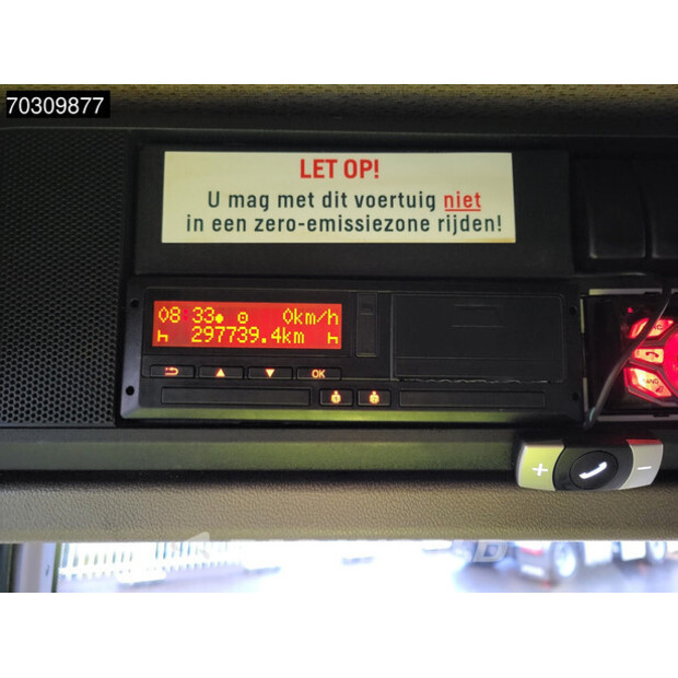 2011 DAF CF75.250-45210778