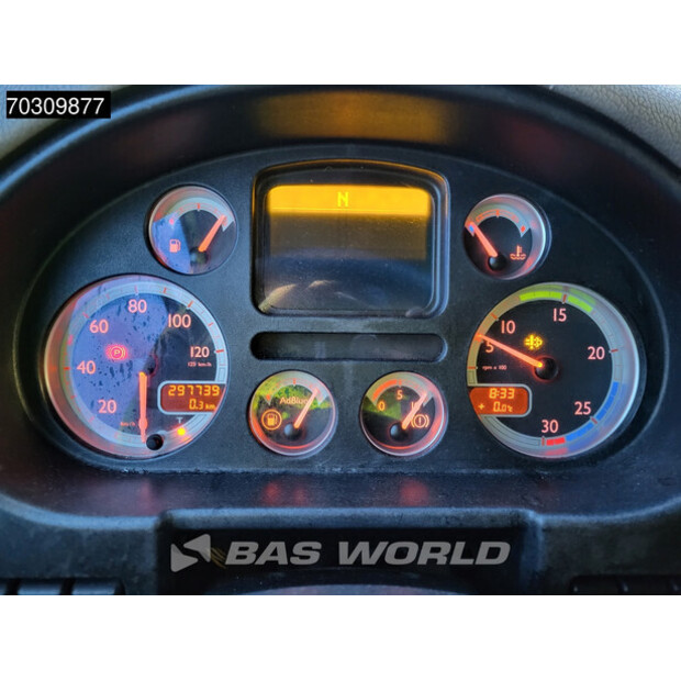 2011 DAF CF75.250-45210779