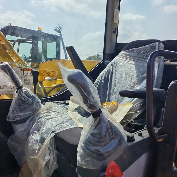 2024 Komatsu PC70-45210839