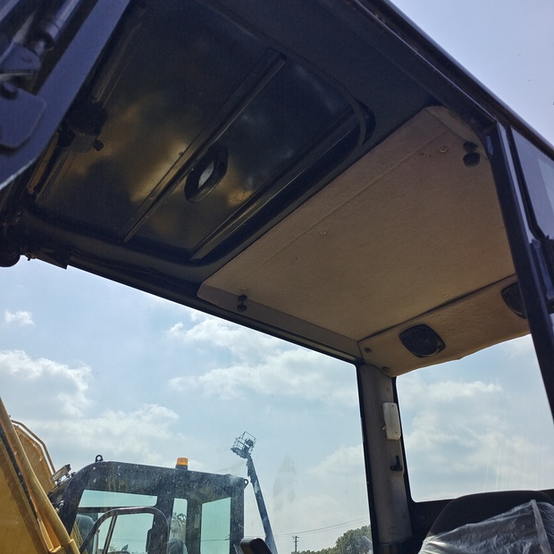 2024 Komatsu PC70-45210840