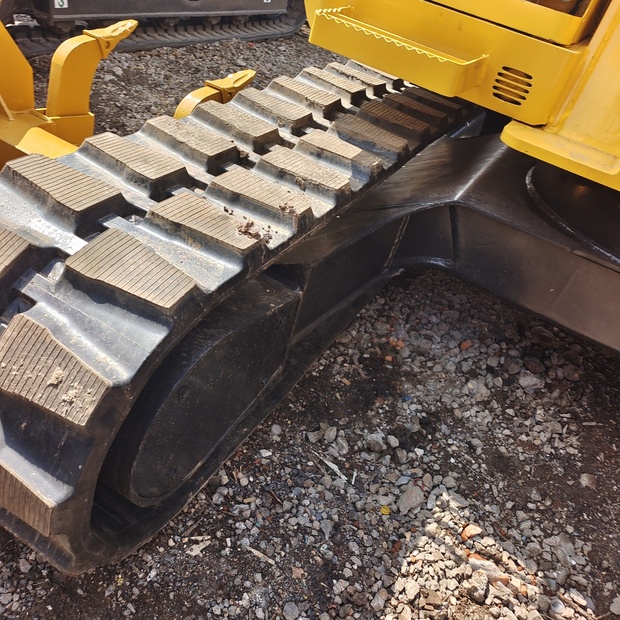 2024 Komatsu PC70-45210844