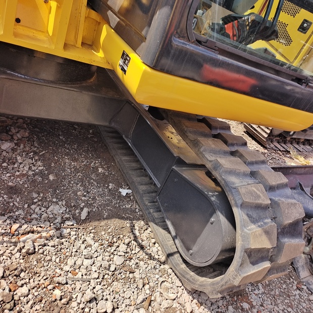 2024 Komatsu PC70-45210845