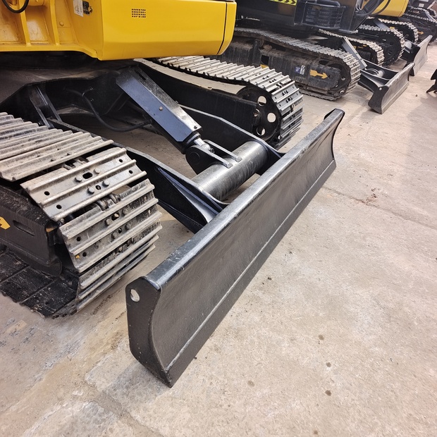 2024 Komatsu PC78US-45210851