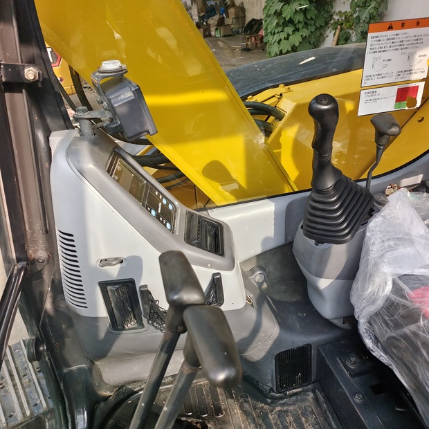 2024 Komatsu PC78US-45210854