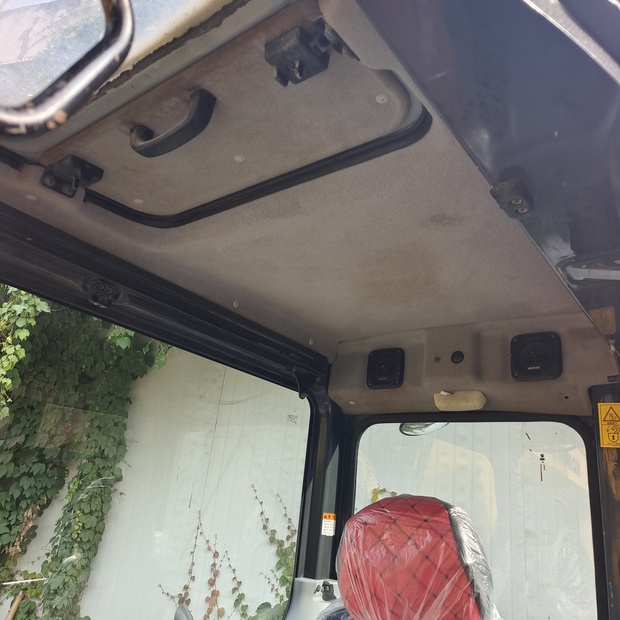 2024 Komatsu PC78US-45210855