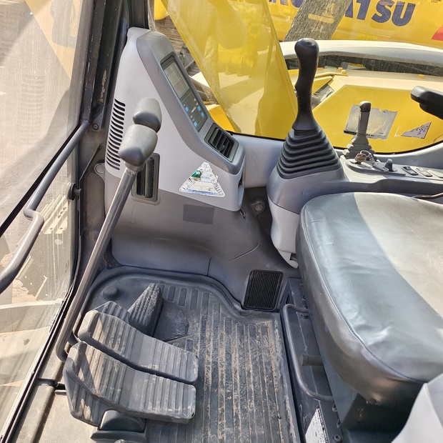 2023 Komatsu PC78US-45210894