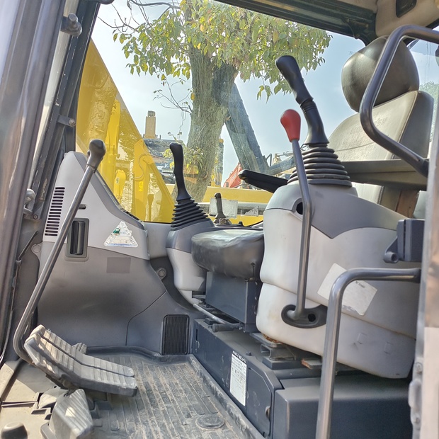 2023 Komatsu PC78US-45210898