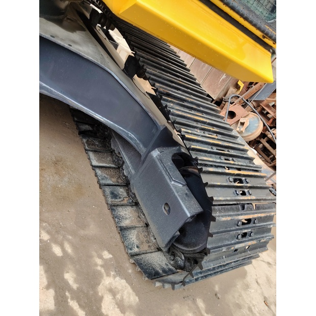 2024 كوماتسو PC200-8-45210982