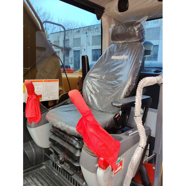 2024 كوماتسو PC200-8-45210984