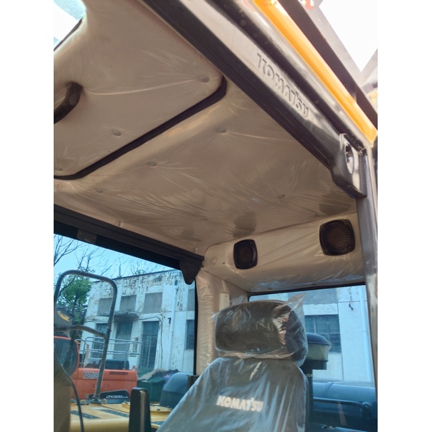 2024 كوماتسو PC200-8-45210985