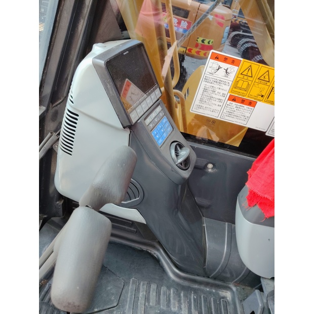 2024 كوماتسو PC200-8-45210987