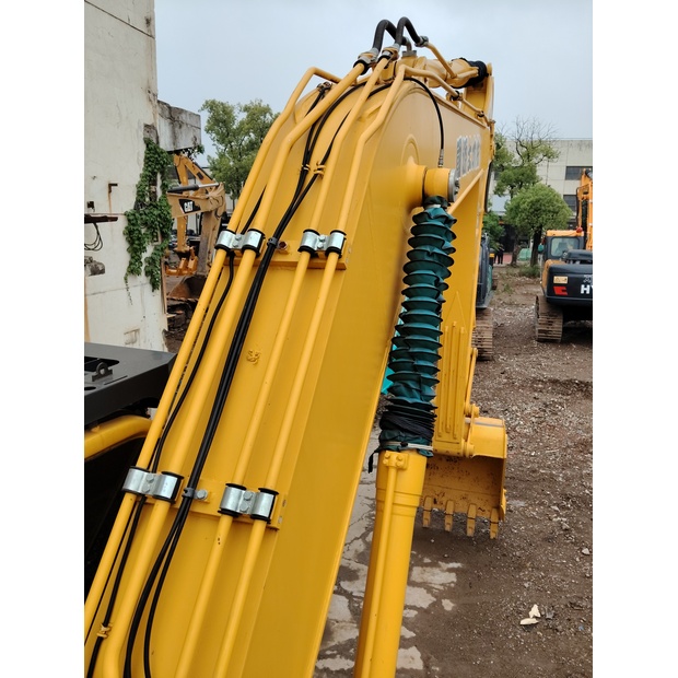 2024 كوماتسو PC200-8-45210994