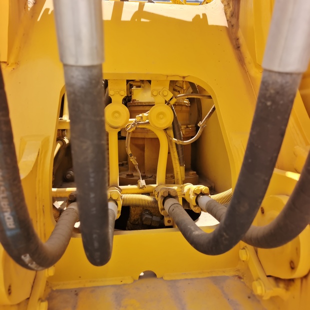 2024 Komatsu PC240LC-8-45211101