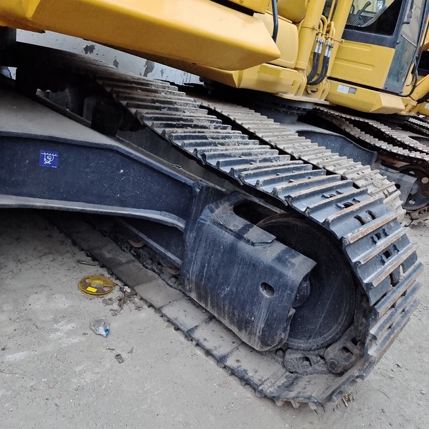 2024 Komatsu PC300-7-45211139