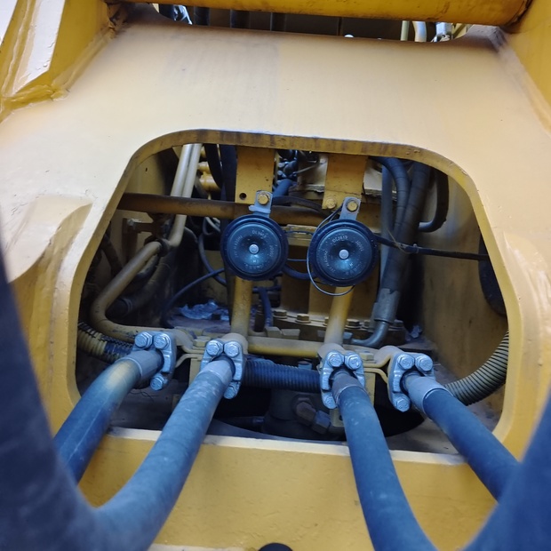 2024 Komatsu PC300-7-45211140