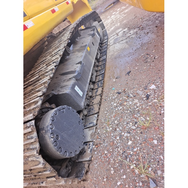 2024 Komatsu PC300-7-45211158