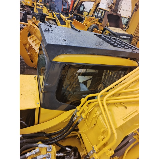 2024 Komatsu PC300-7-45211162