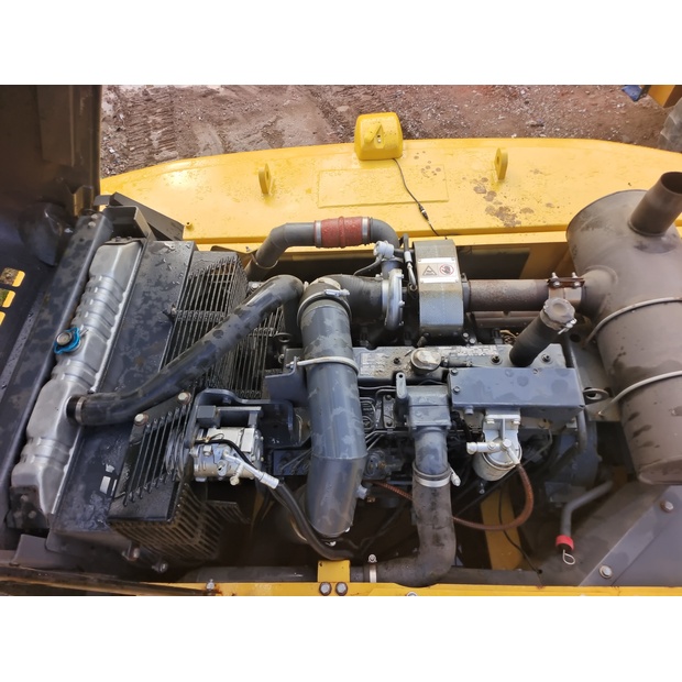 2024 Komatsu PC300-7-45211165