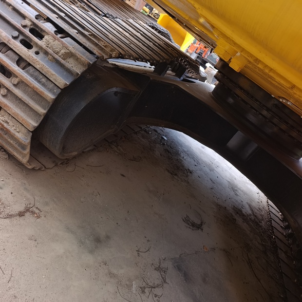 2023 Komatsu PC300-7-45211173