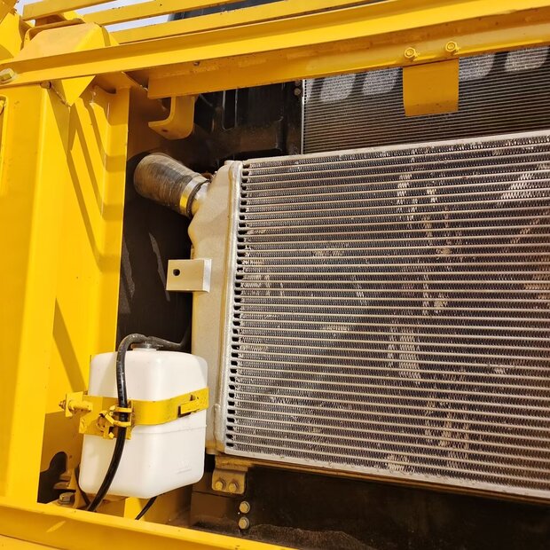 2023 كوماتسو PC350-7-45211228