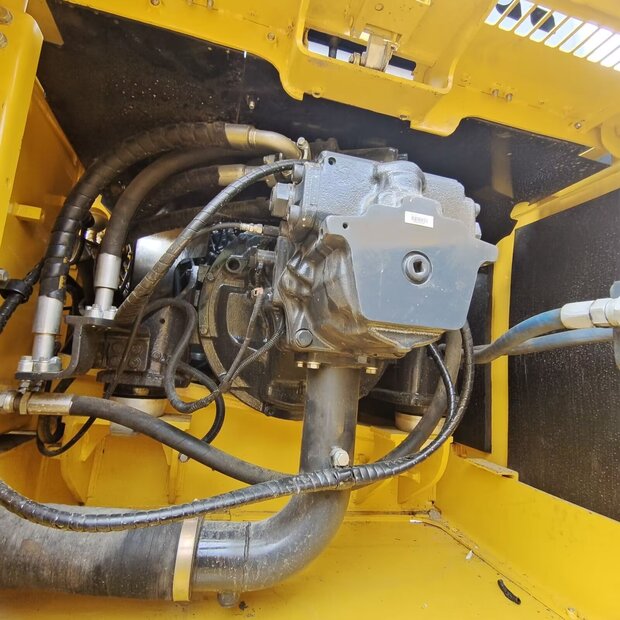 2023 كوماتسو PC350-7-45211231