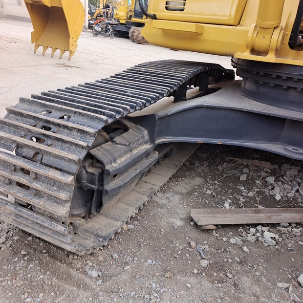 2024 Komatsu PC350-7-45211252