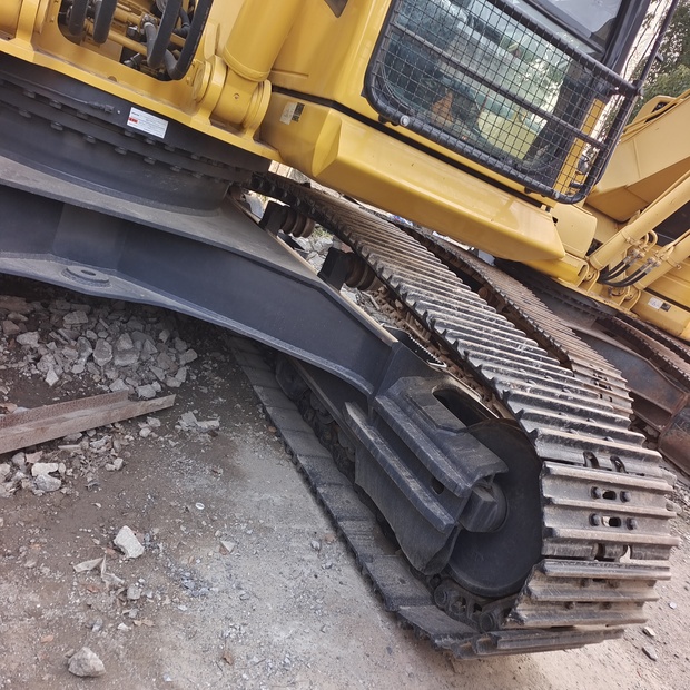 2024 Komatsu PC350-7-45211254