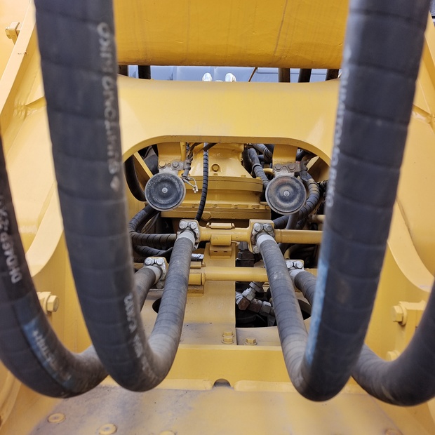 2024 Komatsu PC350-7-45211256