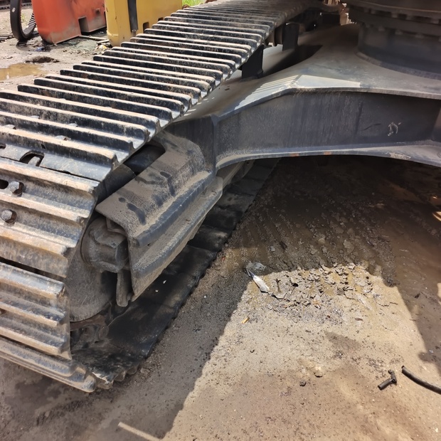 2024 Komatsu PC350-7-45211259