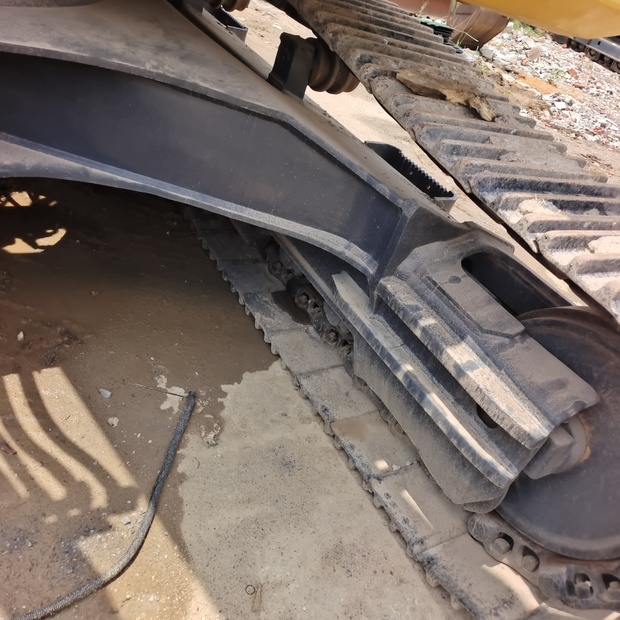 2024 Komatsu PC350-7-45211261