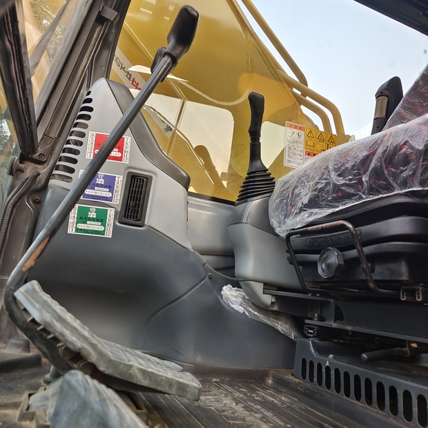 2024 Komatsu PC350-7-45211262