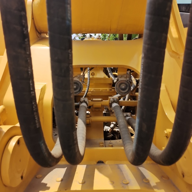 2024 Komatsu PC350-7-45211263