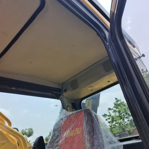 2024 Komatsu PC350-7-45211267