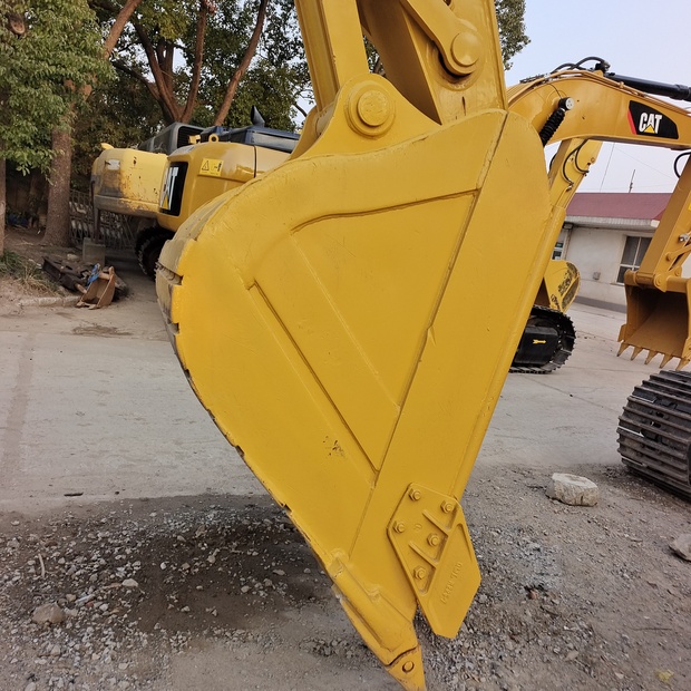 2024 Komatsu PC350-7-45211268