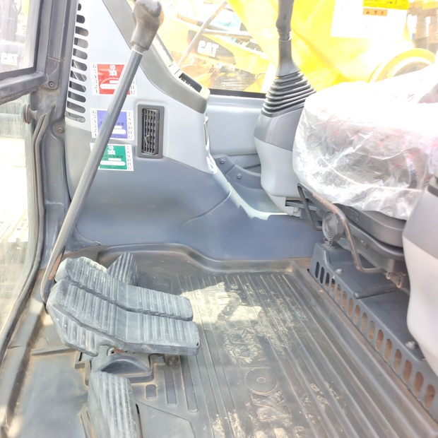 2024 Komatsu PC350-7-45211271