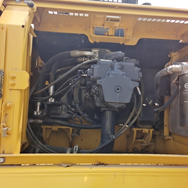 2024 Komatsu PC350-7-45211273