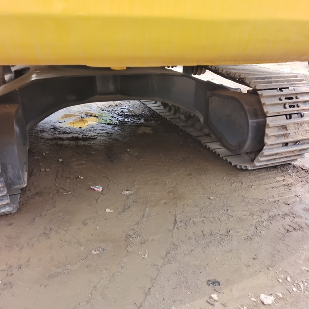 2024 Komatsu PC350-7-45211276