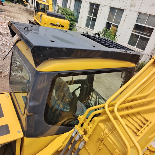 2024 Komatsu PC350-7-45211281