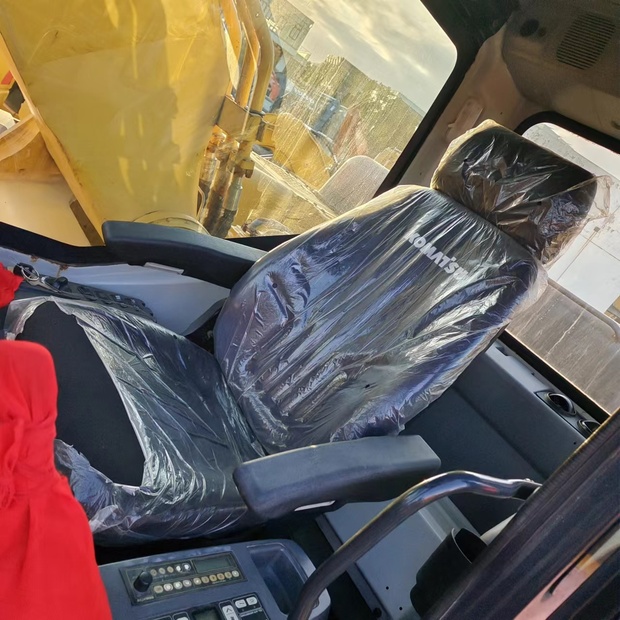 2023 كوماتسو PC360-7-45211298