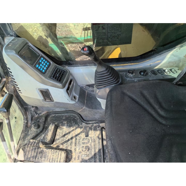 2024 Komatsu PC360-7-45211312