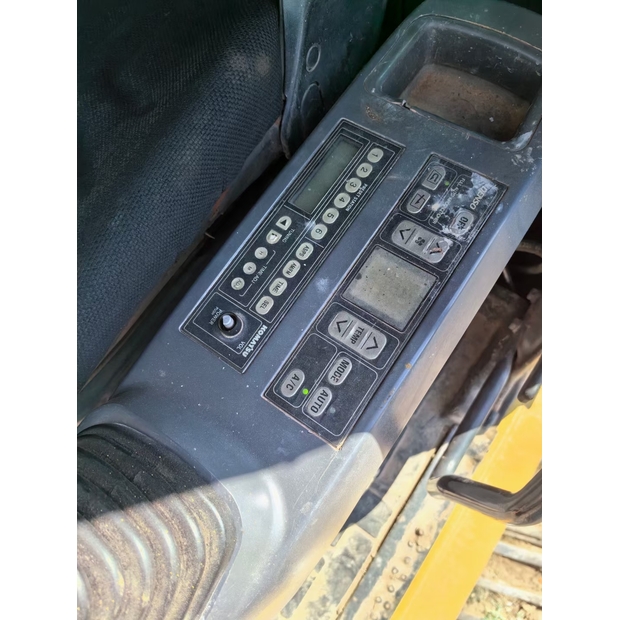 2024 Komatsu PC360-7-45211313