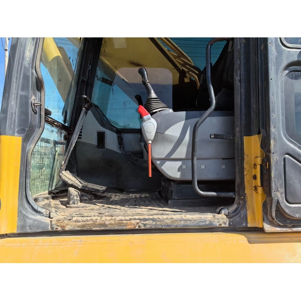 2024 Komatsu PC360-7-45211314