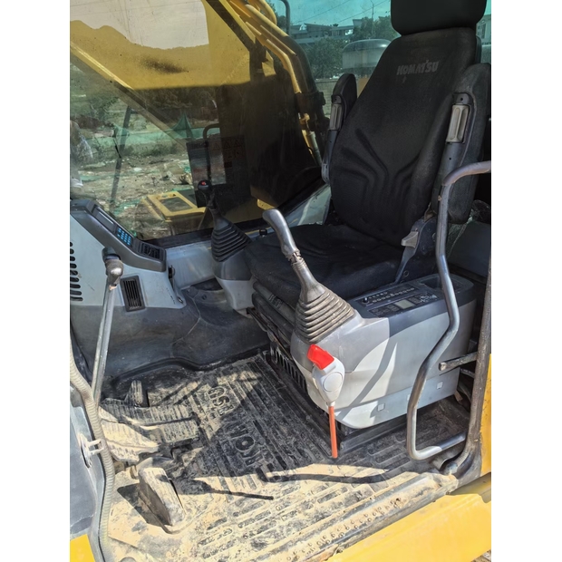 2024 Komatsu PC360-7-45211315