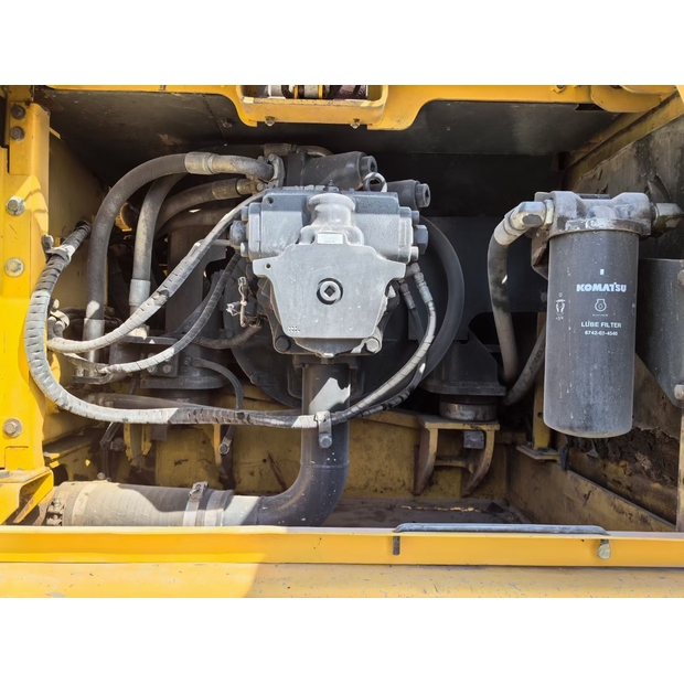 2024 Komatsu PC360-7-45211316