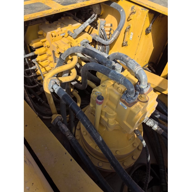 2024 Komatsu PC360-7-45211319
