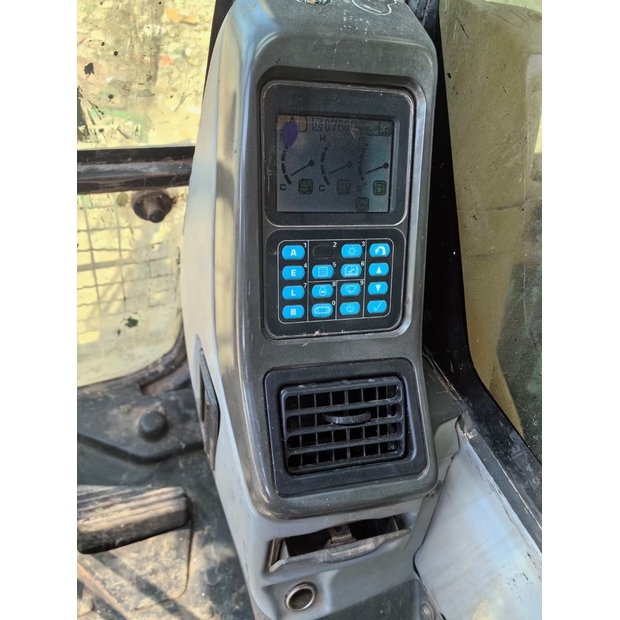 2024 Komatsu PC360-7-45211323