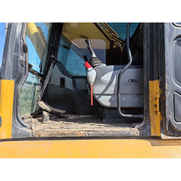 2024 Komatsu PC360-7-45211325